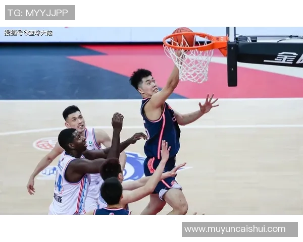 郭昊文:从青涩少年到篮球场上的璀璨新星,未来可期的篮球梦想之路 郭昊文:从青涩少年到篮球场上的璀璨新星,未来可期的篮球梦想之路