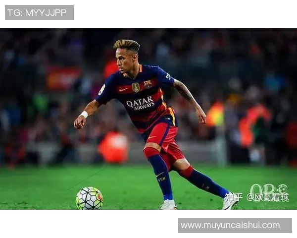 内马尔的足球传奇之路:从巴西天才到全球偶像的成长历程 内马尔的足球传奇之路:从巴西天才到全球偶像的成长历程