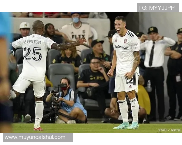 洛杉矶银河与华盛顿联精彩对决比分揭晓分析