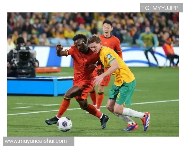 日本与澳大利亚足球对决进球精彩瞬间回顾与分析