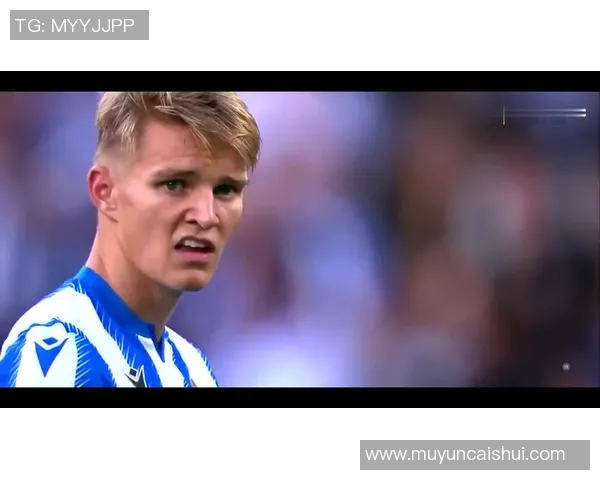 厄德高领衔新一代足球天才展现未来之星的无限可能与潜力 厄德高领衔新一代足球天才展现未来之星的无限可能与潜力