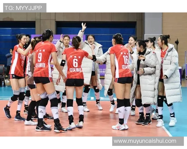 中国女排与日本女排精彩对决直播时间及观看方式详解